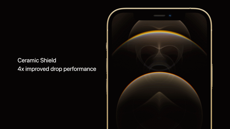 Apple вложила 45 млн долларов в Corning для создания защиты для гибкого iPhone