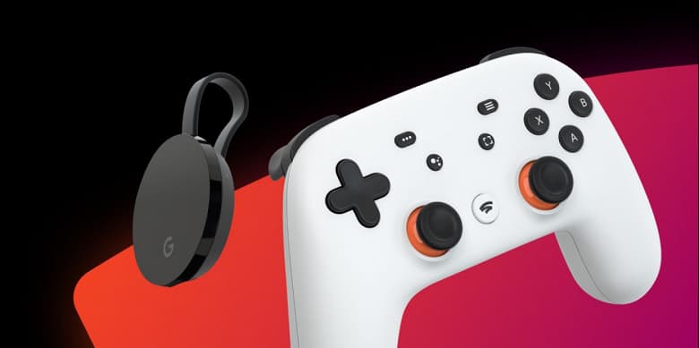 Google Stadia покидают ключевые персонажи