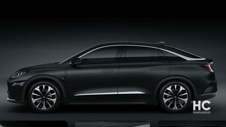 Анонсирован новый умный автомобиль совместной разработки Huawei, Changan и CATL