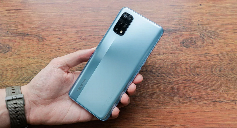 Realme исполнилось 3 года