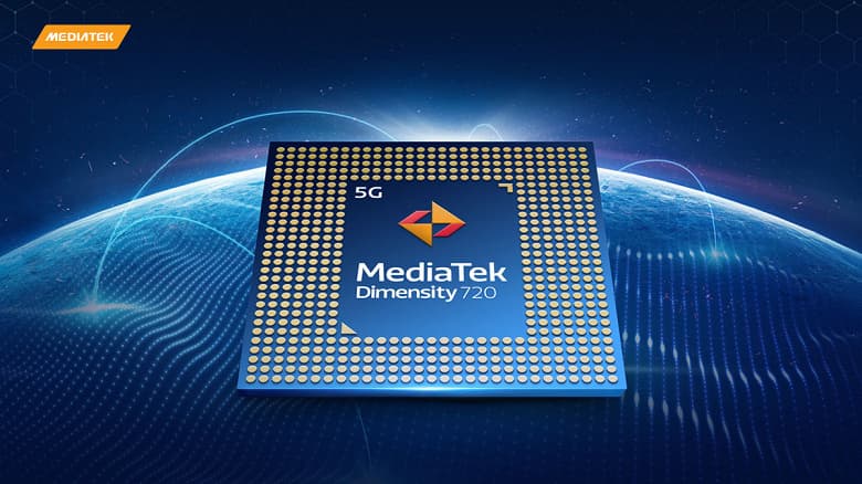 MediaTek возглавит рынок микросхем, Qualcomm останется лидером в сегменте 5G, а Unisoc займёт место HiSilicon