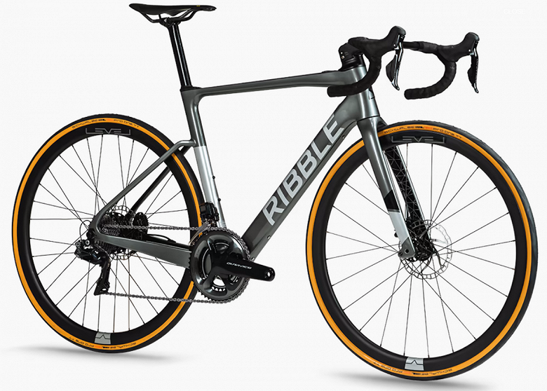 Сверхлёгкий электрический велосипед стоимостью свыше 8000 долларов. Представлен Ribble Endurance SL e Hero