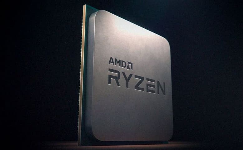 Ryzen 5000 пока обойдутся без частоты 5 ГГц. AMD опровергла предположения о новом степпинге B2 Ryzen 5000 пока обойдутся без частоты 5 ГГц. AMD опровергла предположения о новом степпинге B2