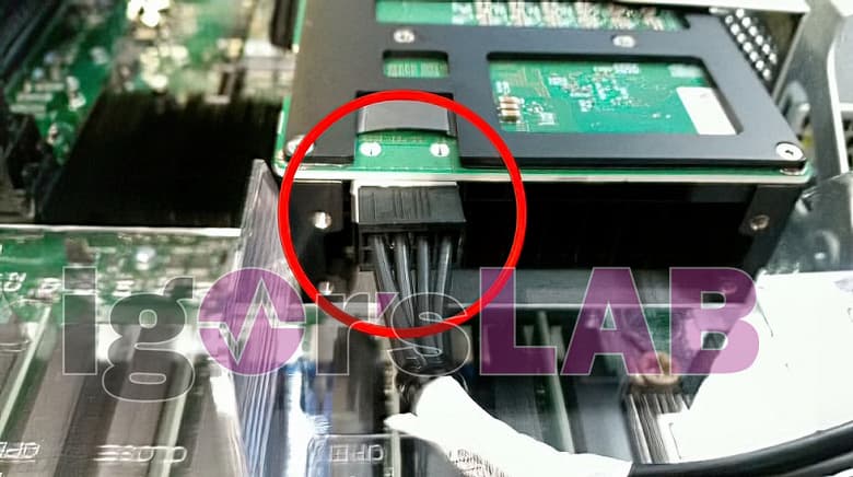 Эти видеокарты Intel получат 16 и 32 ГБ памяти HBM2E. Появились изображения ускорителей Arctic Sound (Xe-HP)