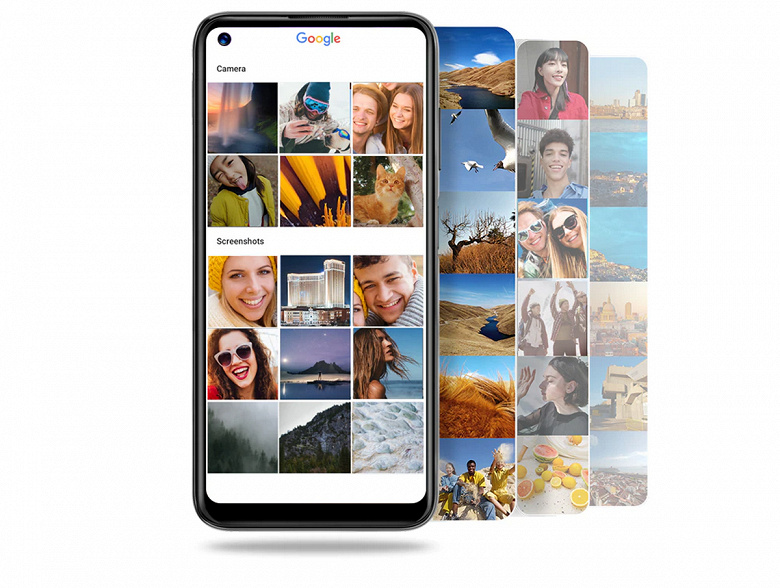 Представлен «бюджетный король на базе Android 11 с Doke OS 2.0 и NFC». Самые быстрые смогут купить Blackview A90 с большой скидкой