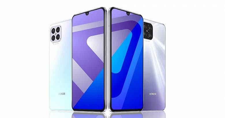 Новинка Honor стала самым продаваемым Android-смартфоном