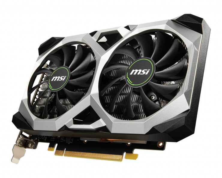 MSI улучшила майнинговые видеокарты Nvidia CMP 30HX к летнему сезону. Они получили нереференсную систему охлаждения