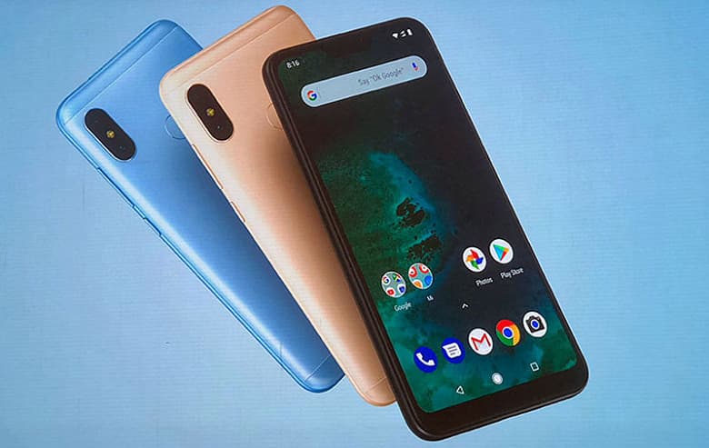Xiaomi Mi A2 Lite жив: смартфон получил свежее обновление после сообщений о прекращении поддержки