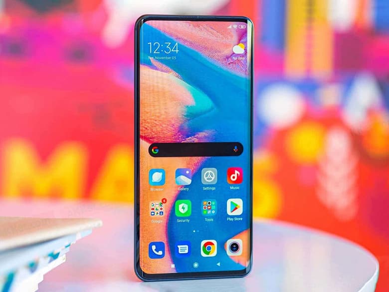 Огромный список смартфонов Xiaomi, Redmi и Poco, которые получат MIUI 13