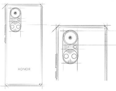 Snapdragon 888, 120 Гц и флагманская тройная камера. Подтверждены ключевые характеристики Honor 50 Pro+