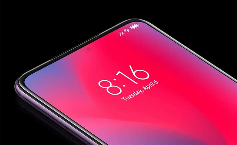 Snapdragon 888 Pro, 100 Вт и совершенно новая подэкранная камера. Топовый флагман Xiaomi выйдет в этом году