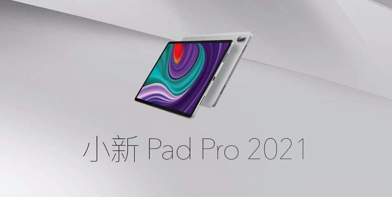 Snapdragon 870, 8600 мА·ч, OLED, 90 Гц и толщина 5,8 мм при цене 390 долларов. Представлен планшет Lenovo Xiaoxin Pad Pro 2021 Snapdragon 870, 8600 мА·ч, OLED, 90 Гц и толщина 5,8 мм при цене 390 долларов. Представлен планшет Lenovo Xiaoxin Pad Pro 2021