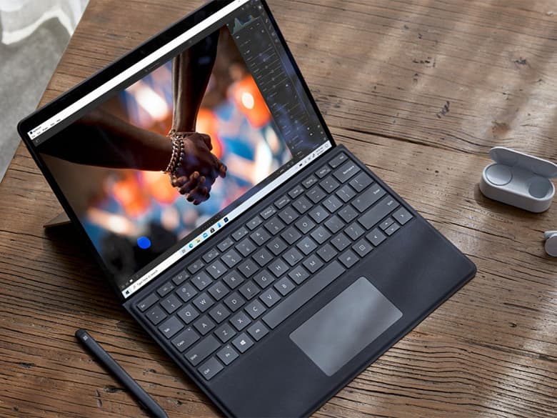 Вышла версия программы Adobe Photoshop для устройств с 64-разрядной версией Windows 10 для Arm