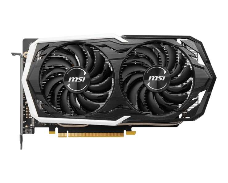 MSI улучшила майнинговые видеокарты Nvidia CMP 30HX к летнему сезону. Они получили нереференсную систему охлаждения