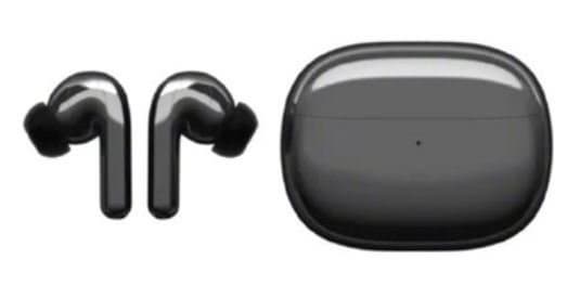 Не хуже AirPods Pro. Беспроводные наушники Xiaomi FlipBuds Pro имеют три режима работы системы активного шумоподавления, поддерживают AAC и AptX