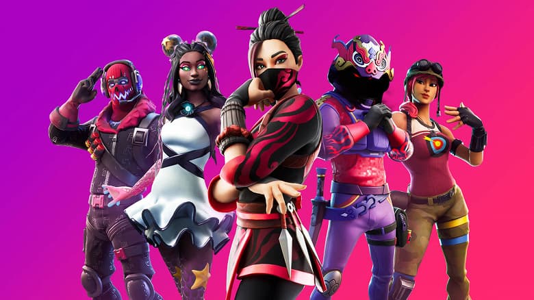 Apple заработала более 100 млн долларов на Fortnite, портатив на рекламу игры 1 млн долларов за год Apple заработала более 100 млн долларов на Fortnite, портатив на рекламу игры 1 млн долларов за год