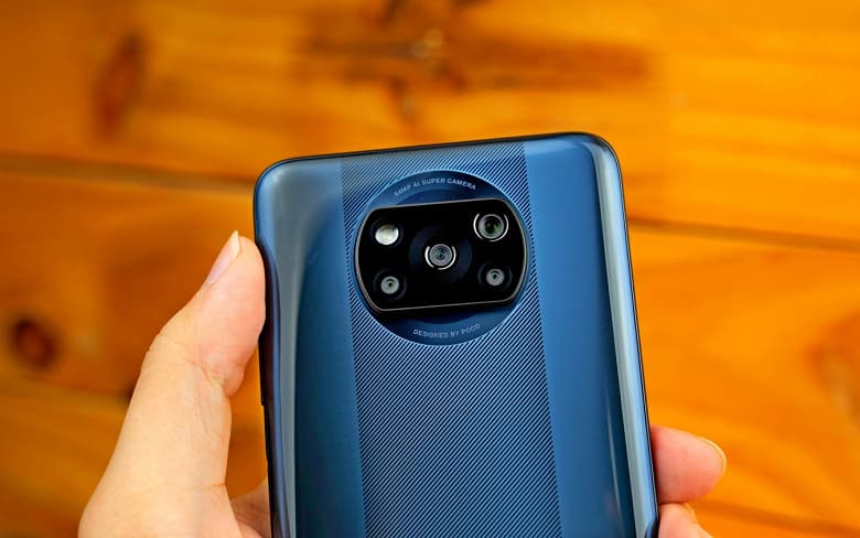 Популярный и доступный Poco X3 NFC фотографирует на уровне iPhone XS Max