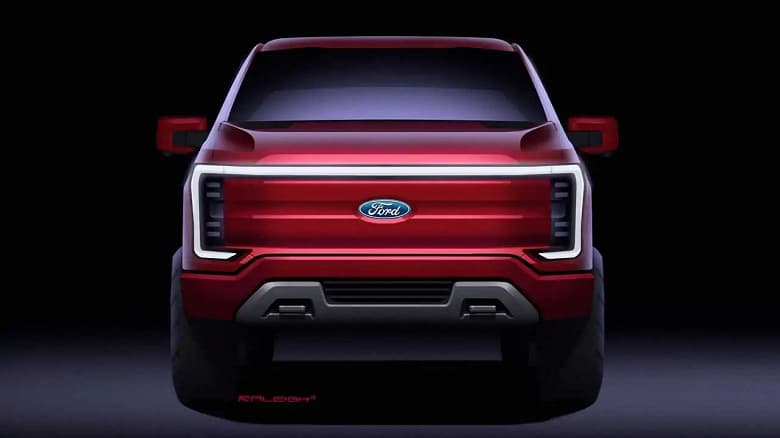 Ford Motor и SK Innovation создают совместное предприятие по производству аккумуляторов для электромобилей