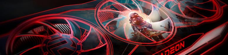 GPU Navi 23 и 8 ГБ памяти GDDR6. Подтверждены характеристики бюджетных видеокарт Radeon RX 6600 и RX 6600 XT