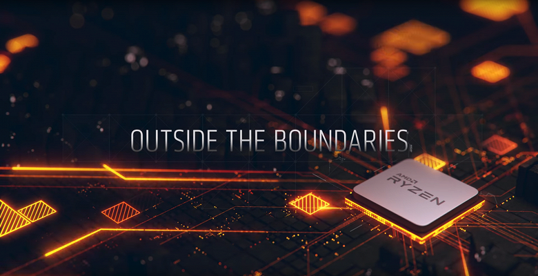 Огромный прирост производительности и, возможно, 24-ядерная топовая модель. Такими будут процессоры AMD Ryzen 7000 Огромный прирост производительности и, возможно, 24-ядерная топовая модель. Такими будут процессоры AMD Ryzen 7000