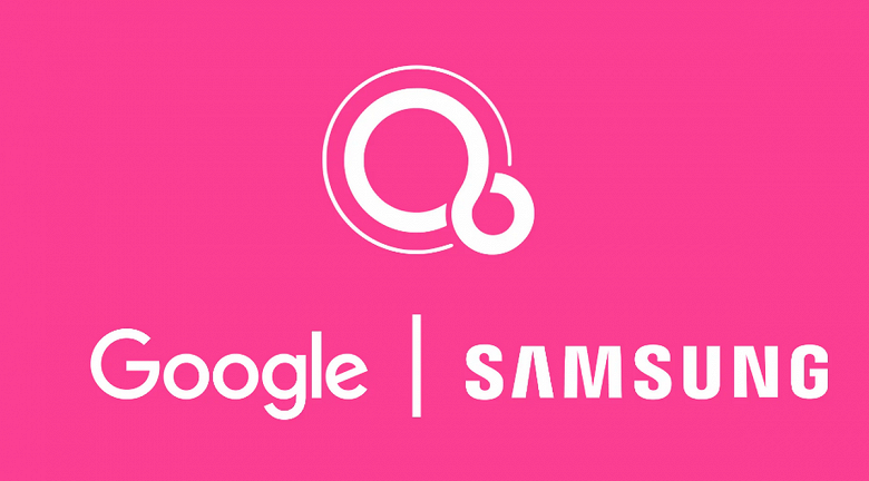 Над операционной системой Google Fuchsia теперь работает и Samsung Над операционной системой Google Fuchsia теперь работает и Samsung