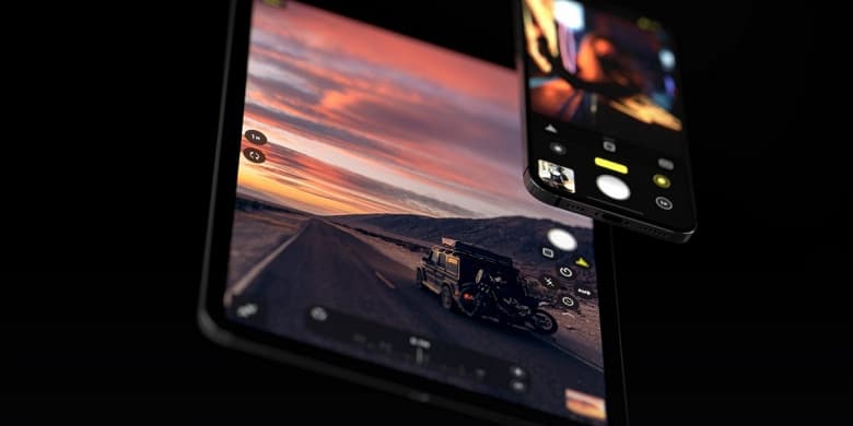 Популярное приложение Halide Camera для iPhone вышло на iPad Популярное приложение Halide Camera для iPhone вышло на iPad