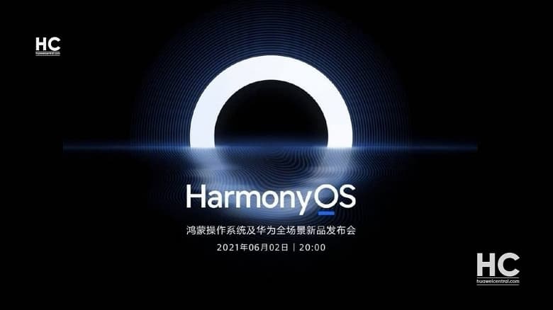 Финальная версия HarmonyOS 2.0 стартует 2 июня вместе с часами Huawei Watch 3 и планшетом MatePad Pro 2