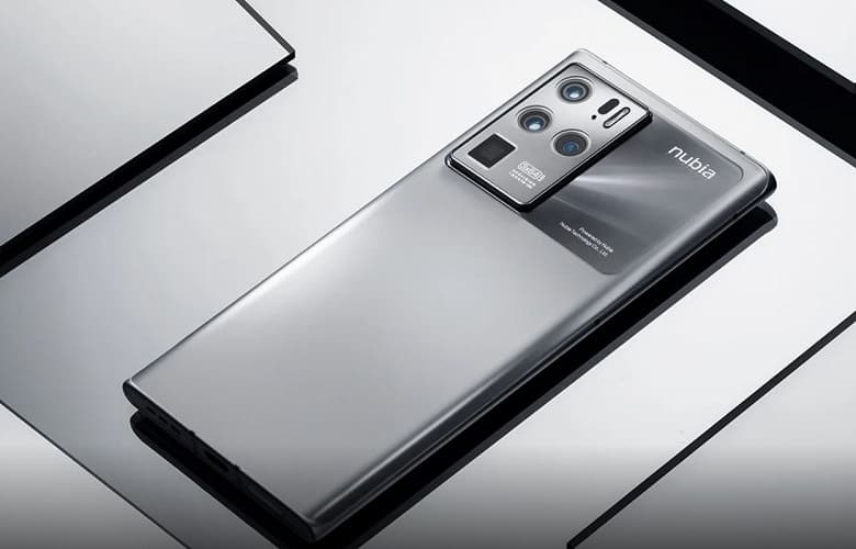 Snapdragon 888, 144 Гц, три датчика камеры по 64 Мп, 5-кратный оптический зум, 4200 мА·ч и 120 Вт. Представлен флагман Nubia Z30 Pro