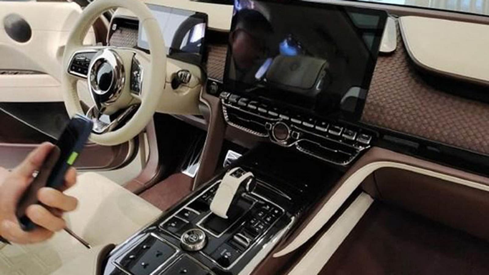 У самого продаваемого автомобиля Ford F-150 появился конкурент с адаптивной подвеской: подробности о Great Wall X Cannon