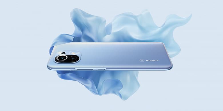 108 Мп и Snapdragon 888: стартовали продажи флагманского смартфона Xiaomi Mi 11 в России