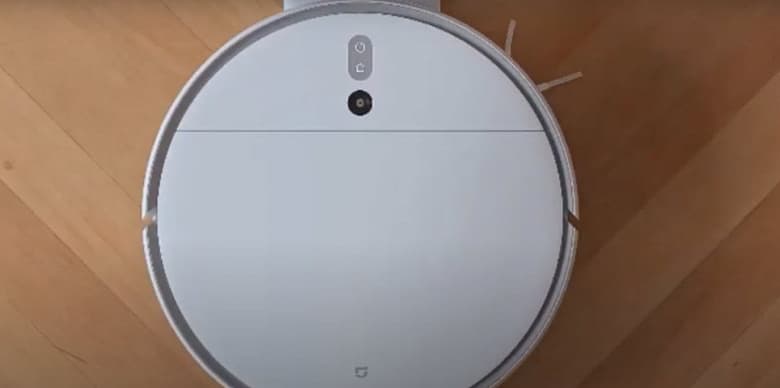 Представлен робот-пылесос Xiaomi Mijia 2C