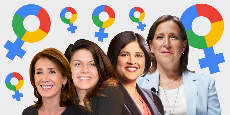 Более 10 000 сотрудниц требуют от Google 600 млн долларов из-за неравенства в оплате труда мужчин и женщин Более 10 000 сотрудниц требуют от Google 600 млн долларов из-за неравенства в оплате труда мужчин и женщин