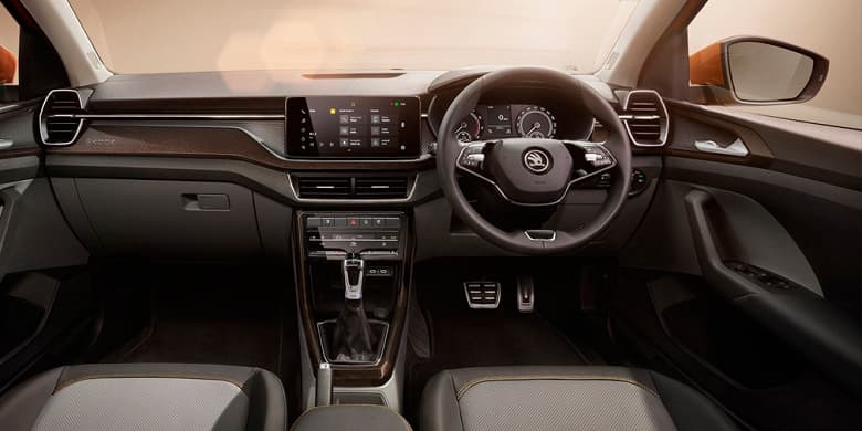 Самый дешёвый кроссовер Skoda оценили в $16 000