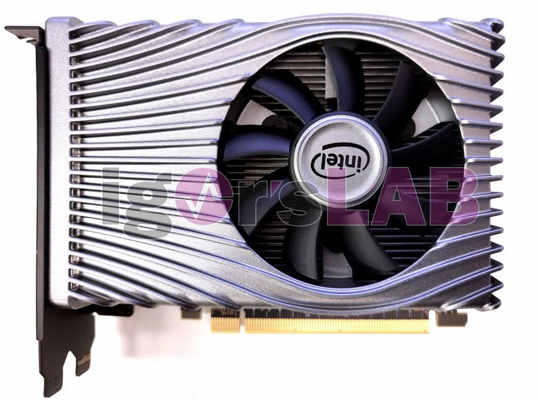 Действительно мощные игровые видеокарты Intel могут существенно задержаться