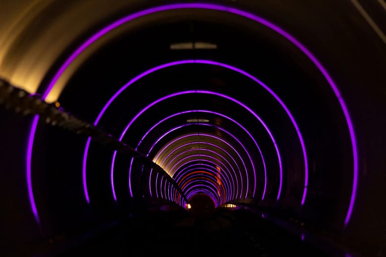 Никакого Hyperloop в ближайшие годы? Virgin Hyperloop теперь говорит о запуске первой коммерческой линии лишь в 2027 году Никакого Hyperloop в ближайшие годы? Virgin Hyperloop теперь говорит о запуске первой коммерческой линии лишь в 2027 году