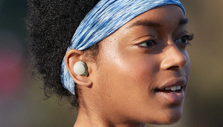 12 часов работы заявлено для наушников Sony WF-1000XM4 