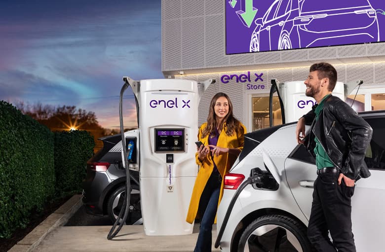 Компания Enel прокомментировала решение итальянского антимонопольного регулятора Компания Enel прокомментировала решение итальянского антимонопольного регулятора