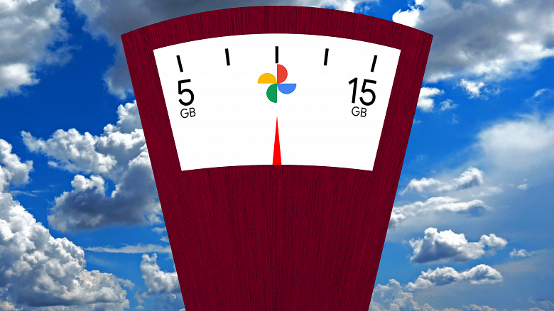 Бесплатный безлимит подходит к концу, на инструмент для экономии места на «Google Фото» уже стал доступен пользователям Бесплатный безлимит подходит к концу, на инструмент для экономии места на «Google Фото» уже стал доступен пользователям