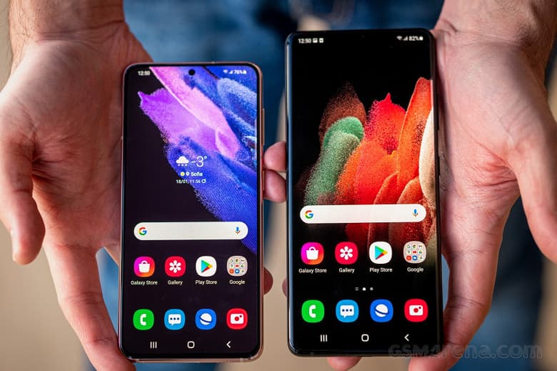 Google Chrome так не умеет. Браузер Samsung научился синхронизировать позицию на странице