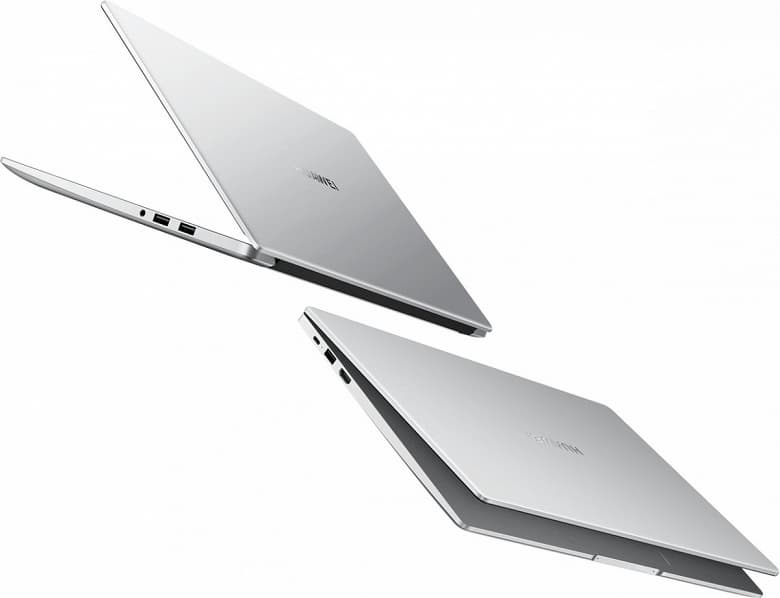 Представлены ноутбуки Huawei Matebook D 14 и D15 с процессорами AMD Ryzen 5000 и GPU Radeon Vega