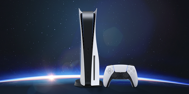PlayStation 5 раскупили по предварительным заказам за считанные секунды в Индии