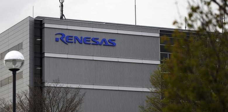 Renesas продолжит полагаться на контрактных производителей полупроводниковой продукции