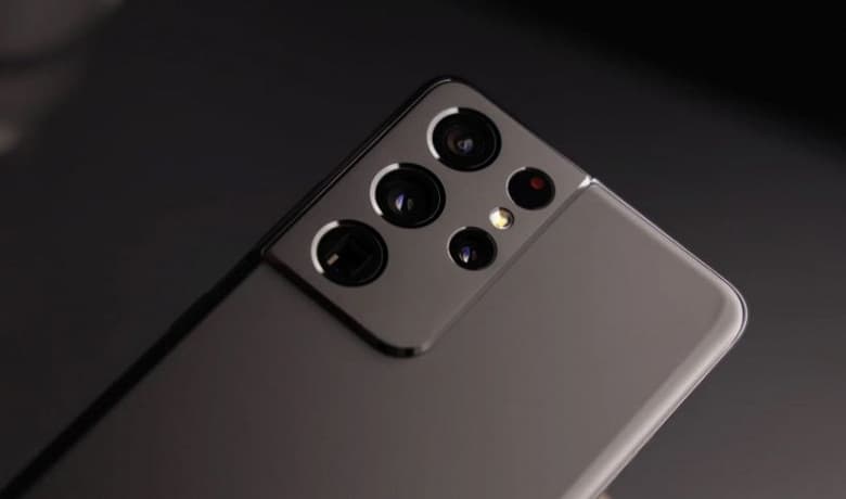 Samsung Galaxy S22 Ultra получит самую совершенную систему оптического зума