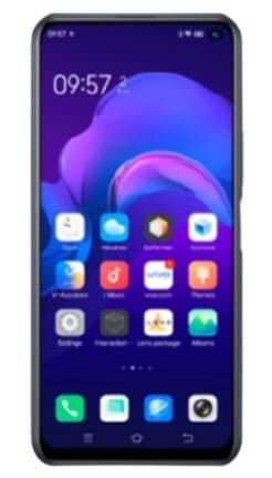 Snapdragon 870, 12 ГБ ОЗУ, экран OLED, 64 Мп и 44 Вт. Смартфон iQOO Neo 3s готов к выходу