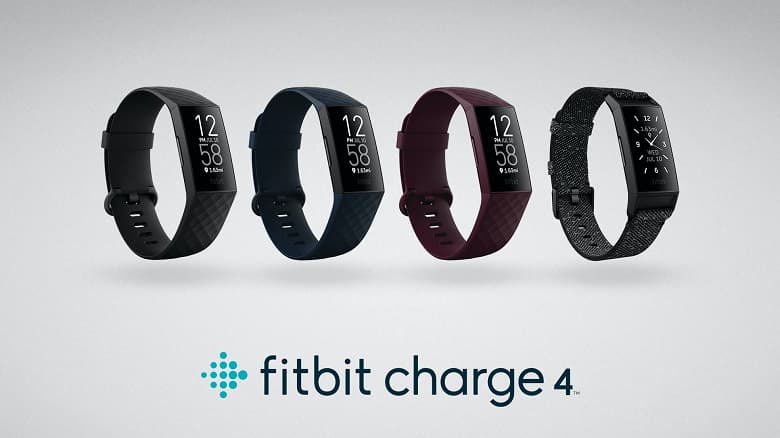 Цена фитнес-браслета Fitbit Charge 4 рухнула сразу на 50 долларов на Amazon Цена фитнес-браслета Fitbit Charge 4 рухнула сразу на 50 долларов на Amazon