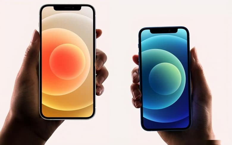 Samsung начала производство 120-герцевых экранов для iPhone 13 Pro с опережением графика