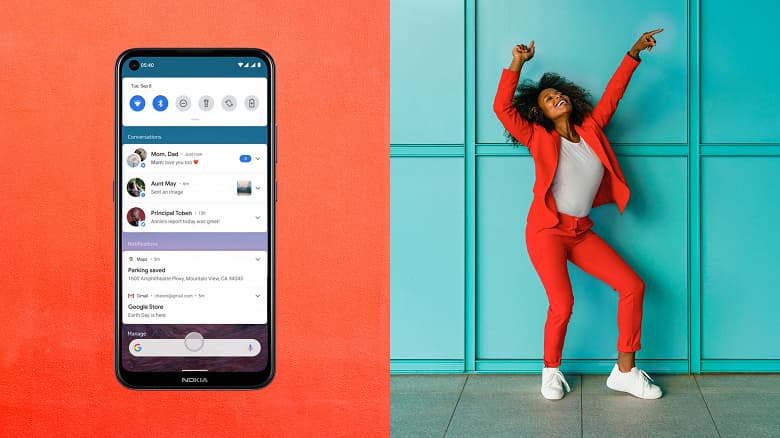 После неудачи с запуском Android 11 вовремя, Nokia обнародовала новый график выпуска обновлений