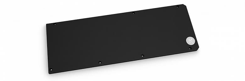 Водоблок EK-Quantum Vector XC3 RTX 3070 D-RGB предназначен для видеокарт EVGA XC3 RTX 3070