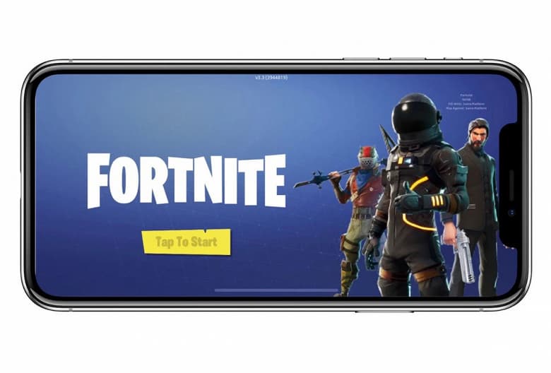 Миллионы лишённых доступа к Fortnite пользователей iOS смогут вернуться в игру в октябре Миллионы лишённых доступа к Fortnite пользователей iOS смогут вернуться в игру в октябре