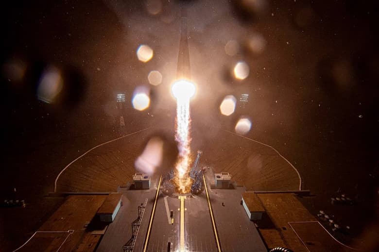 Официально: OneWeb может начать работать в России в 2021 году Официально: OneWeb может начать работать в России в 2021 году